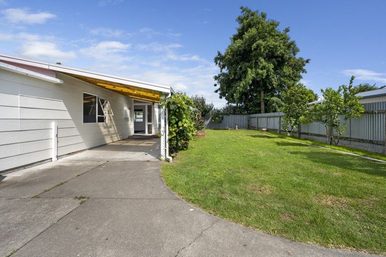 Photo of property in 9 Hillary Crescent, Maraenui, Napier, 4110