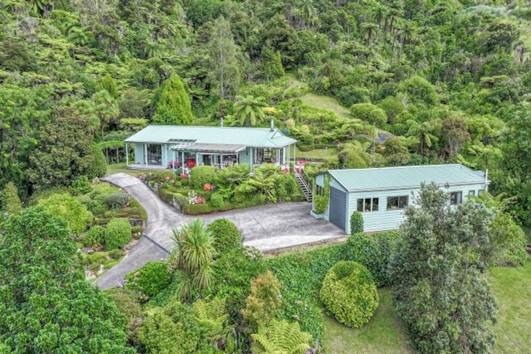 Photo of property in 39 Te Ana Lane, Thames, 3577