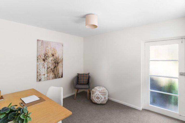 Photo of property in 52 Richmond Hill Road, Richmond Hill, Christchurch, 8081