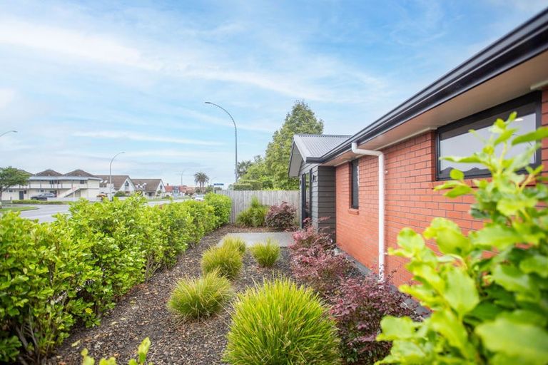 Photo of property in 1/206 Ulster Street, Whitiora, Hamilton, 3200