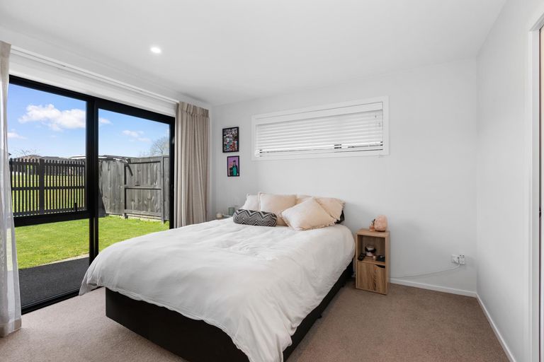 Photo of property in 8 Morrin Street, Morrinsville, 3300