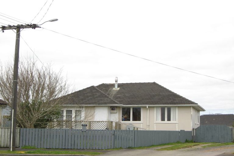 Photo of property in 21 Ridd Street, Lynmouth, New Plymouth, 4310