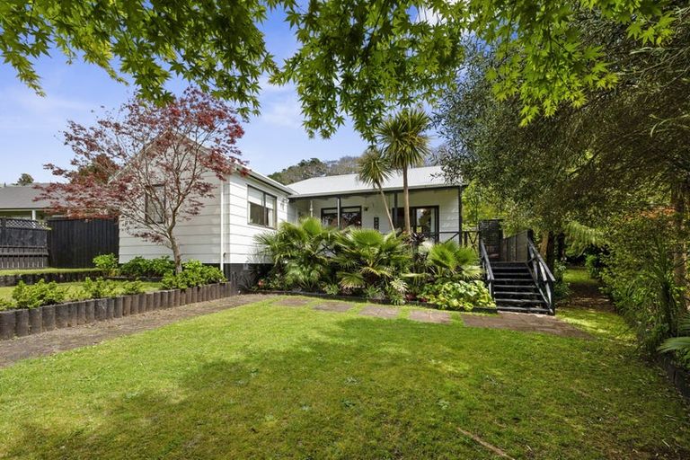 Photo of property in 19 Thames Street, Welbourn, New Plymouth, 4310