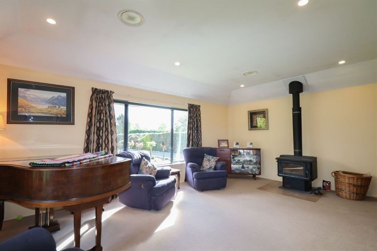 Photo of property in 585 Woodbury Road, Woodbury, Geraldine, 7991