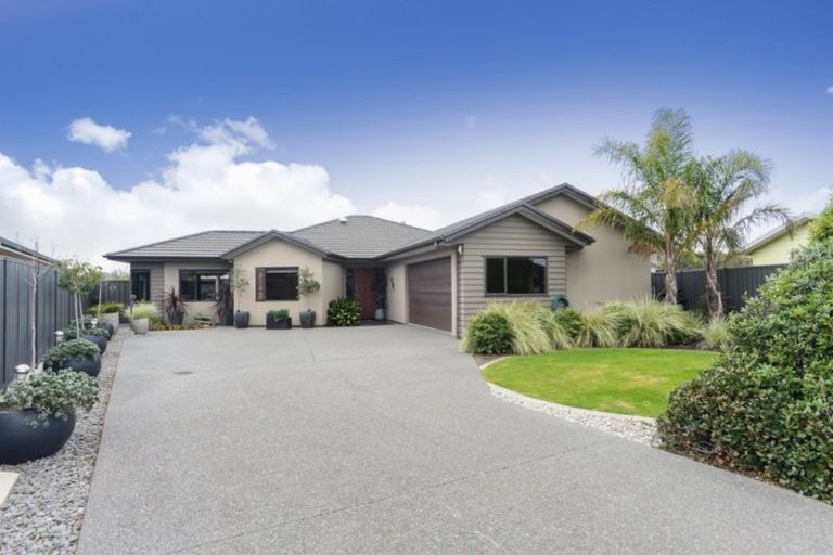 Photo of property in 9 Palliser Place, Poraiti, Napier, 4112