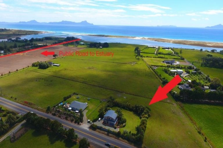 Photo of property in 381 Cove Road, Waipu, 0582