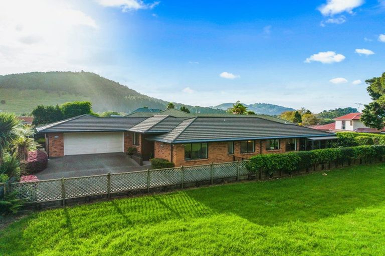 Photo of property in 13 Brentwood Avenue, Te Kamo, Whangarei, 0112