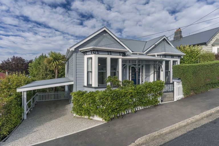 Photo of property in 7 Mosgiel Street, Mornington, Dunedin, 9011