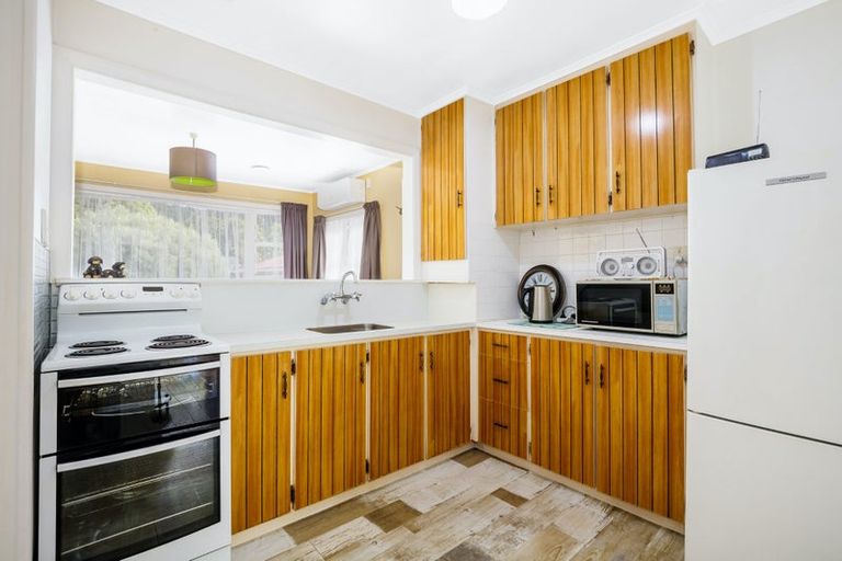 Photo of property in 6 Wood Street, Wainuiomata, Lower Hutt, 5014