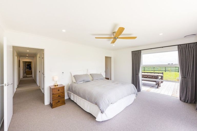 Photo of property in 275 Ngaio Road, Halcombe, Palmerston North, 4479