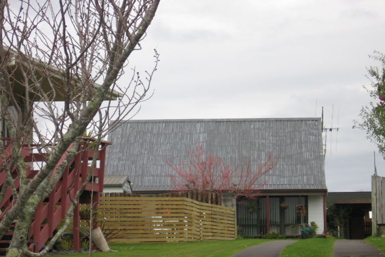 Photo of property in 32a Strathmore Street, Matua, Tauranga, 3110