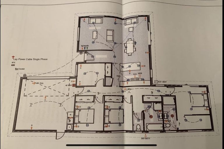 Photo of property in 38e Papawhero Drive, Bell Block, New Plymouth, 4312