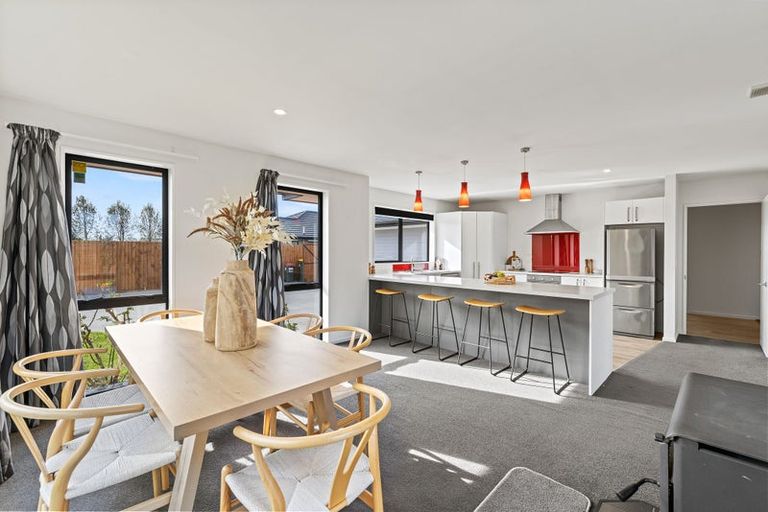 Photo of property in 48c Lewis Crescent, Rolleston, 7614