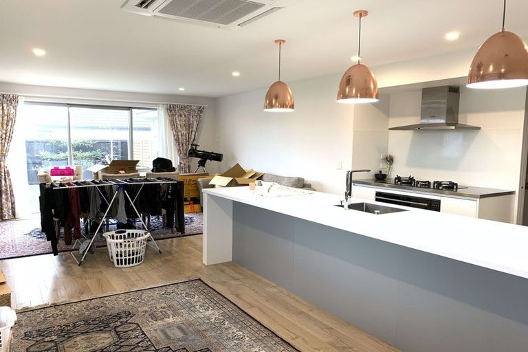 Photo of property in 94 Charlbury Drive, Rolleston, 7615