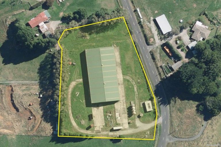 Photo of property in 155 Glue Pot Road, Oropi, 3173