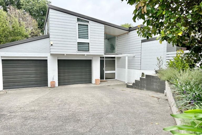 Photo of property in 57 Grahams Road, Burnside, Christchurch, 8041