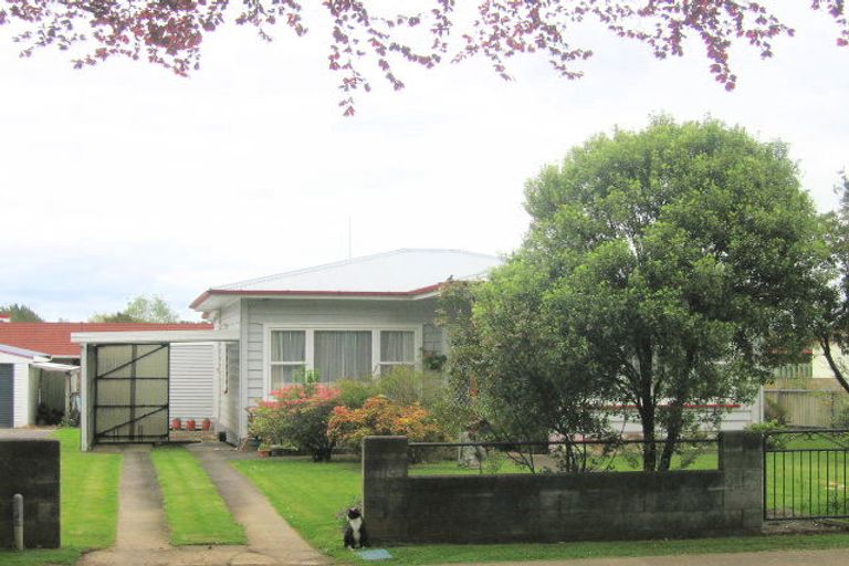 Photo of property in 69 Stanley Avenue, Te Aroha, 3320