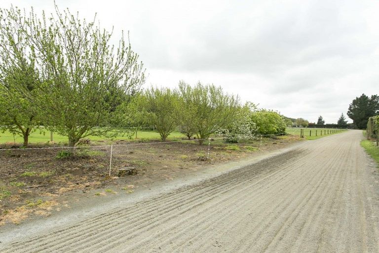 Photo of property in 6 Fairfield Road West, Fairton, Ashburton, 7772