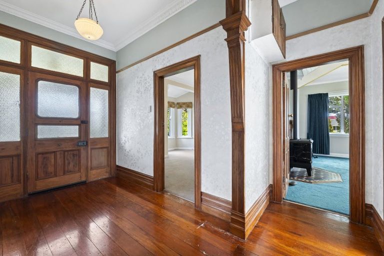 Photo of property in 263 Carrington Street, Vogeltown, New Plymouth, 4310