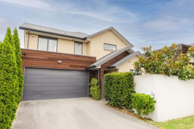 Photo of property in 15a Burdale Street, Riccarton, Christchurch, 8011