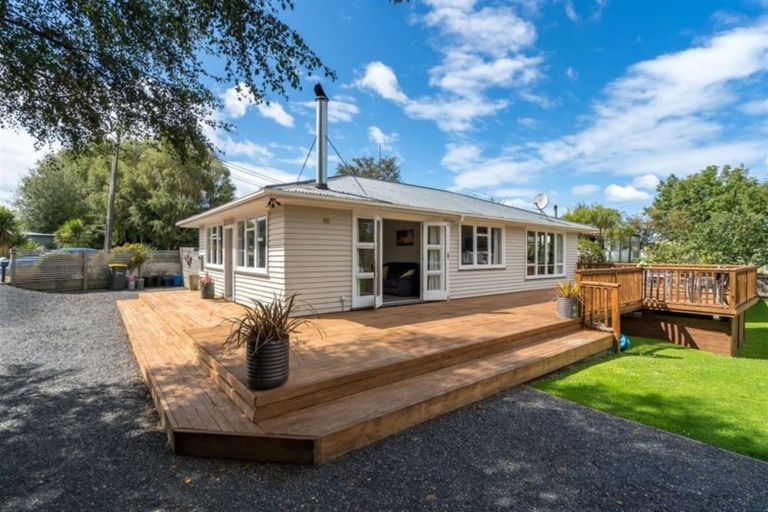 Photo of property in 1 Bidston Street, Outram, 9019