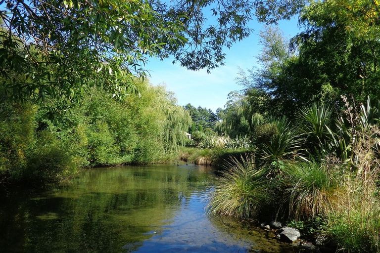 Photo of property in 91 Cordys Road, Hororata, 7572