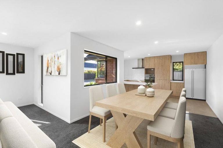 Photo of property in 1 Holcroft Court, Rangiora, 7400