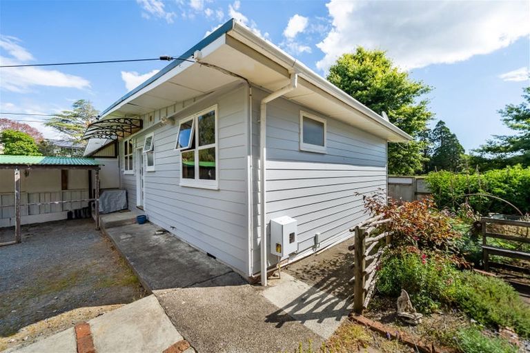 Photo of property in 1/457 Fergusson Drive, Trentham, Upper Hutt, 5018