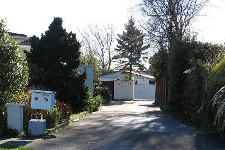 Photo of property in 7 Wedgewood Avenue, Cashmere, Christchurch, 8022