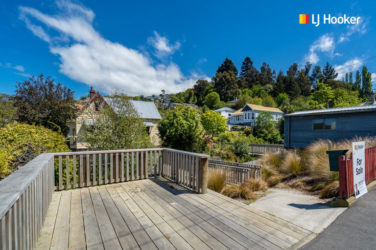 Photo of property in 128 Glen Road, The Glen, Dunedin, 9011