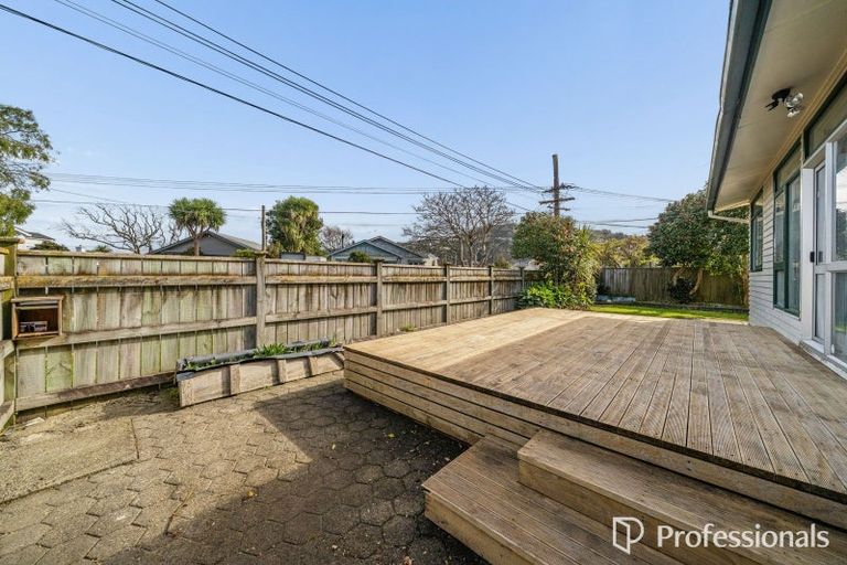 Photo of property in 46 Mudie Street, Alicetown, Lower Hutt, 5010