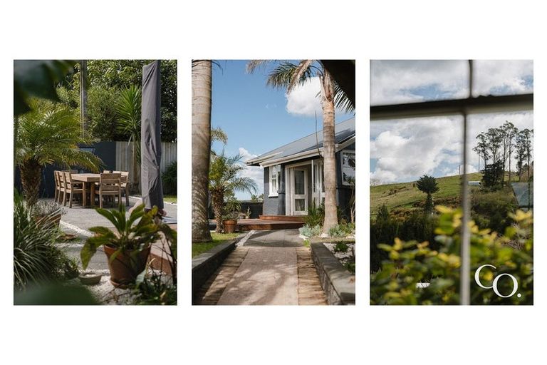 Photo of property in 12 Mclaren Falls Road, Lower Kaimai, Tauranga, 3171