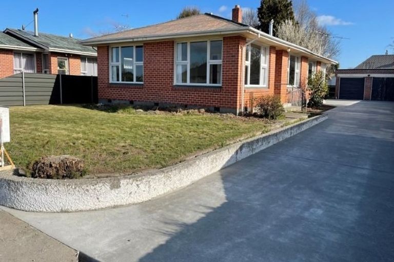 Photo of property in 119 Elizabeth Street, Allenton, Ashburton, 7700