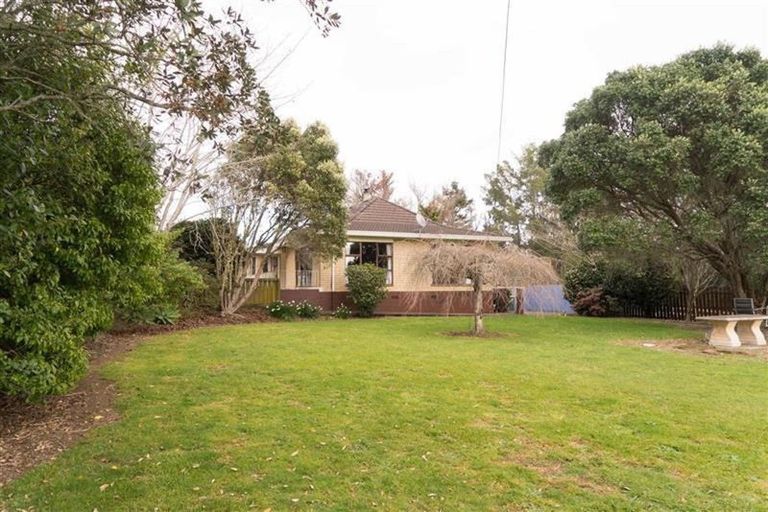 Photo of property in 48 Bycroft Road, Karaka, Drury, 2578