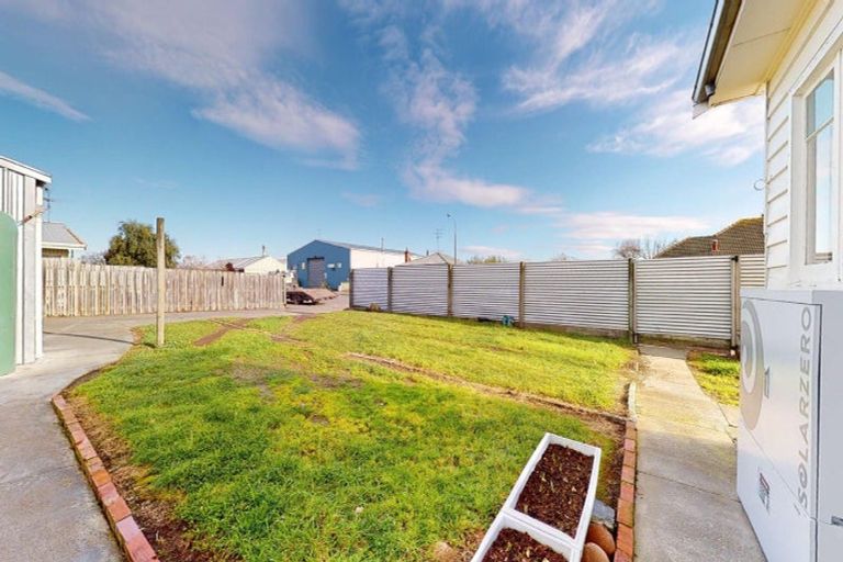 Photo of property in 16 Princes Street, Netherby, Ashburton, 7700