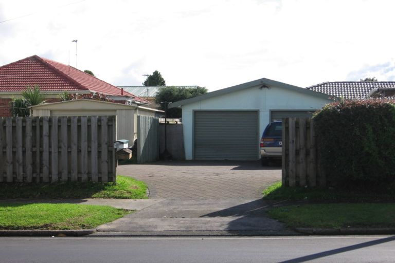 Photo of property in 1/199 Puhinui Road, Papatoetoe, Auckland, 2104