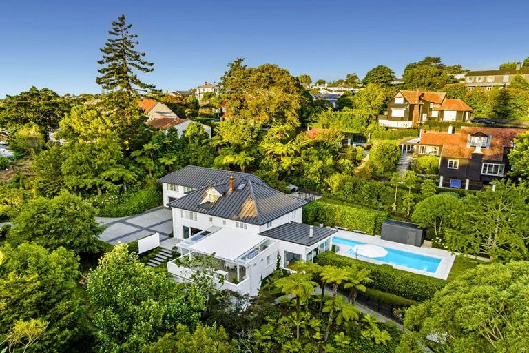 Photo of property in 36 Aldred Road, Remuera, Auckland, 1050