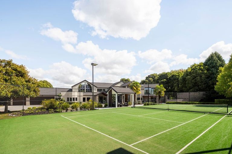 Photo of property in 103 Te Awa Road, Tamahere, Hamilton, 3283