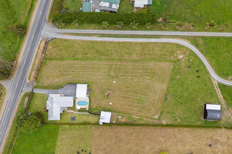 Photo of property in 433 Horotiu Road, Te Kowhai, Hamilton, 3288
