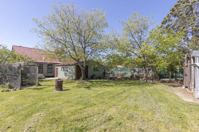 Photo of property in 53 Burnett Street, Oxford, 7430