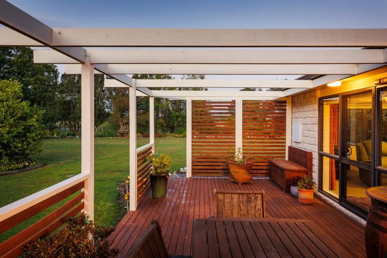 Photo of property in 981 Roberts Line, Bunnythorpe, Palmerston North, 4478