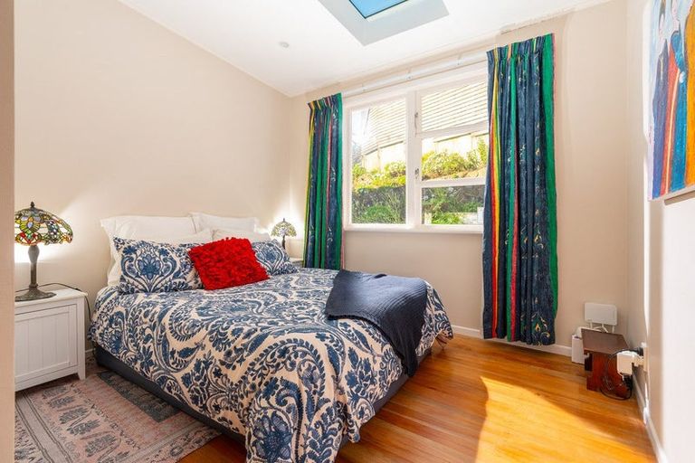 Photo of property in 10 Edgeware Road, Wilton, Wellington, 6012