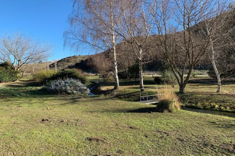 Photo of property in 103 Burn Cottage Road, Cromwell, 9384