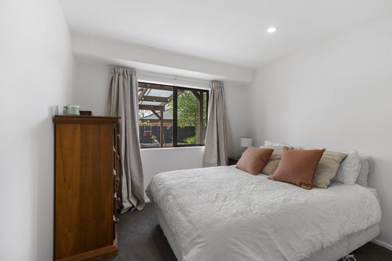 Photo of property in 124 Lowes Road, Rolleston, 7614