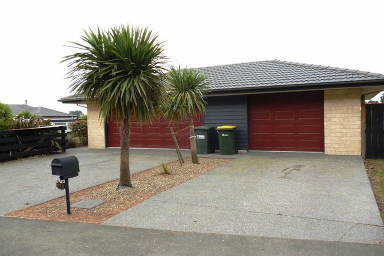 Photo of property in 672 East Maddisons Road, Rolleston, 7614