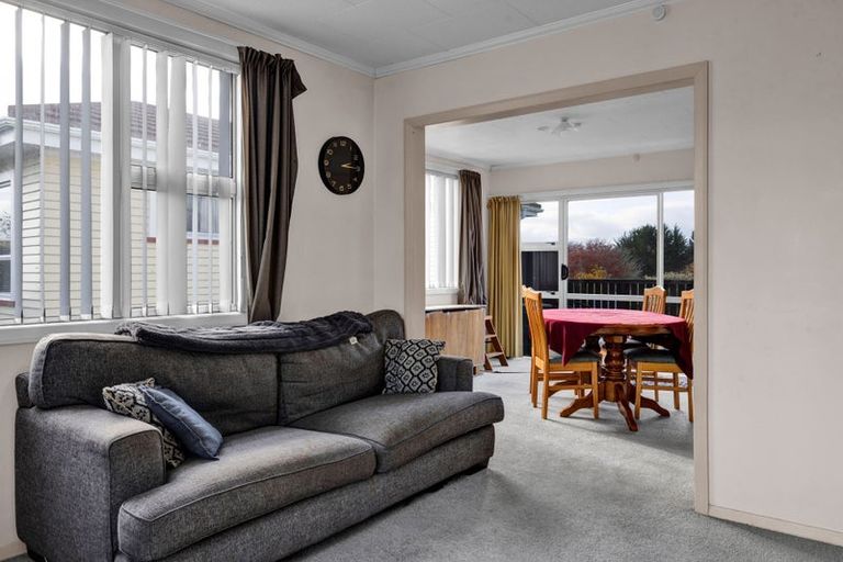 Photo of property in 22 Glasgow Street, Hawera, 4610