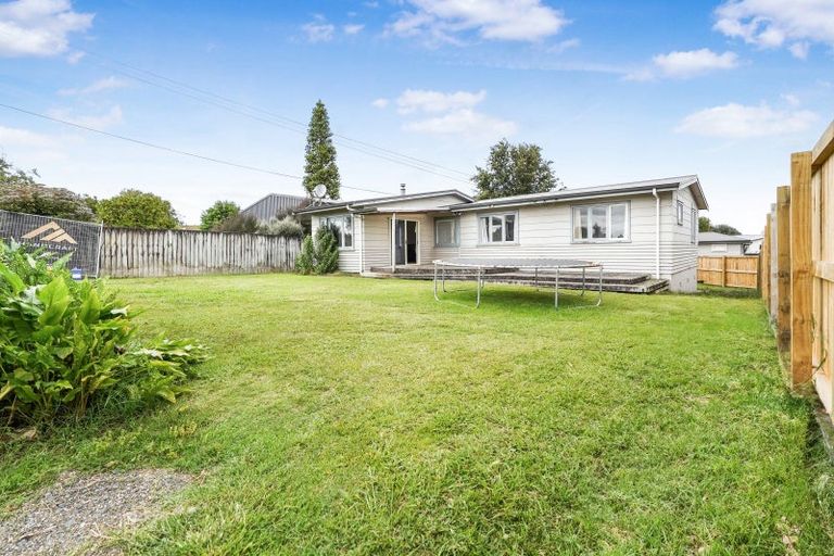 Photo of property in 6 Acacia Avenue, Kihikihi, Te Awamutu, 3800