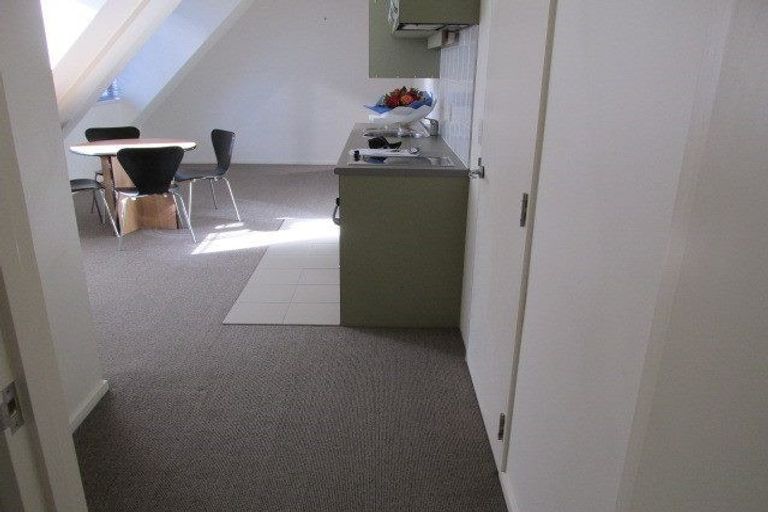 Photo of property in Edward Street Apartments, 47/3 Edward Street, Te Aro, Wellington, 6011