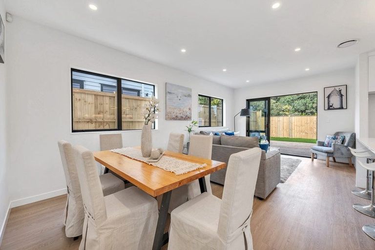 Photo of property in 10 Hughs Way, Flat Bush, Auckland, 2019
