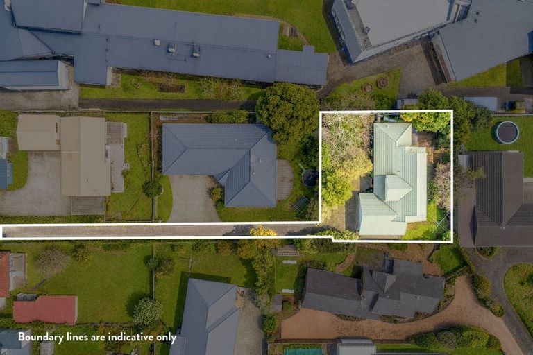 Photo of property in 271a Clarkin Road, Fairfield, Hamilton, 3214